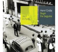 Henri Crolla - Begin The Beguine