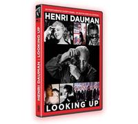Henri Dauman : Looking Up [Francia] [DVD]