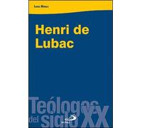 Henri de Lubac (Teólogos del siglo XX)