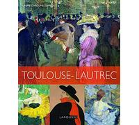 Henri de Toulouse-Lautrec