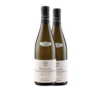 Henri Delagrange Chardonnay Côte de Beaune 75 cl Vino blanco (Caja de 2 Botellas de 75 cl)