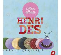 Henri des - Mon Album De#henri des