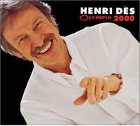 Henri Dès - Olympia 2000