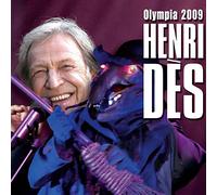 Henri Des - Olympia 2009