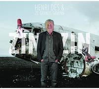 Henri Dès & Ze Grands Gamins (Live) [VINYL] [Vinilo]