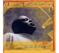 henri dikongué - Biso Nawa