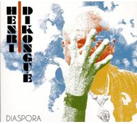 Henri Dikongue - Diaspora