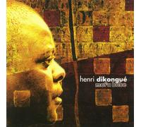 Henri Dikongue - Mot'a Bobe