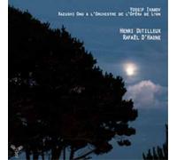 Henri Dutilleux Henri Dutilleux/Rafael D'Haene (CD) Album (Importación USA)