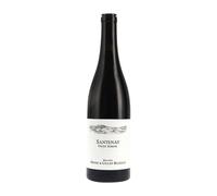 Henri et Gilles Buisson Croix Sorine Rouge Pinot Negro Santenay 75 cl Vino tinto