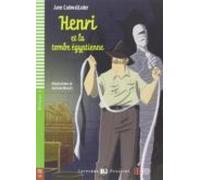 Henri Et La Tombe Égyptienne + Cd