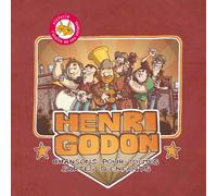 Henri Godon Henri Godon (CD)