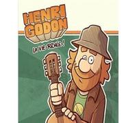 Henri Godon - La Vie Revee