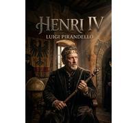Henri iv: Les masques de la folie dans u