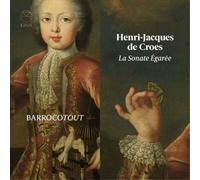 La Sonate Égarée
