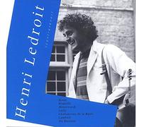Henri Ledroit - Henri Ledroit Concert D'Aix-En-Provence 1985