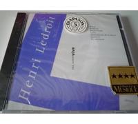 Henri Ledroit - Sings Rossi/Brunelli/Monteverd