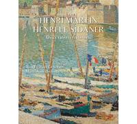 Henri Martin, Henri Le Sidaner: Deux talents fraternels