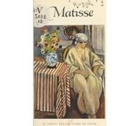 Henri Matisse (1869-1954) (ebook)