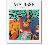 Henri Matisse 1869-1954: Maître de la couleur (Basic Art)
