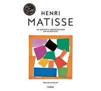 Henri Matisse