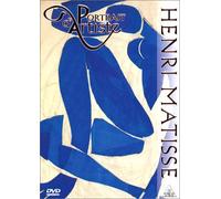 Henri Matisse [Francia] [DVD]