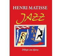 Henri Matisse JAZZ