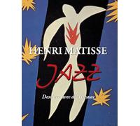 Henri Matisse JAZZ