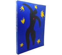 Henri Matisse Jazz /anglais