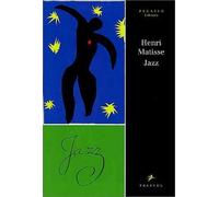 Henri Matisse: Jazz (Pegasus Series) by Henri Matisse (2001-04-20)