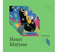 Henri Matisse: La Tristesse du roi