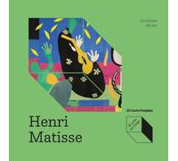 Henri Matisse: La tristeza del rey (El arte en juego)