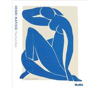 Henri Matisse: The Cut-Outs