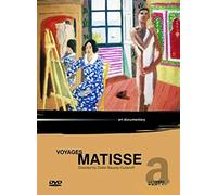 Henri Matisse - Voyages [Alemania] [DVD]