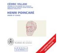 Henri Poincaré. Ordre et chaos