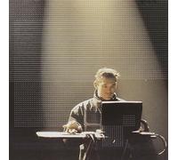 Henri Pousseur - 4 Parabolic Mixes