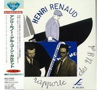 Henri Renaud & Al Chon - Henri Renaud & Al Chon