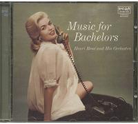 Henri Rene & His Orchest - Music For Bachelors