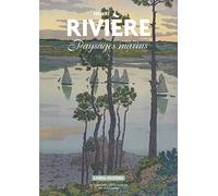 Henri Rivière: Paysages marins. 22 planches détachables en couleur