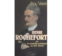 Henri Rochefort (ebook)