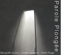 Henri ROGER - Parole Plongée