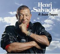 Henri Salvador – A Saint-Tropez – CD – Importación USA – Harmonia Mundi
