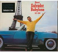 Henri Salvador - Babylone 21-29 + Succes