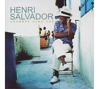 Henri Salvador Chambre Avec Vue (CD) Album (Importación USA)