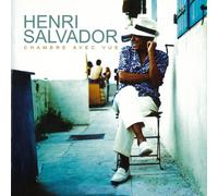 Henri Salvador Chambre Avec Vue (Vinyl) (Importación USA)