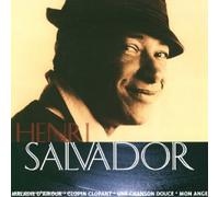 Henri Salvador - Chansons Francaises/ Vol.1