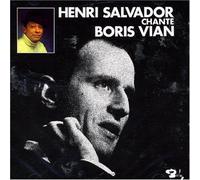 Henri Salvador - Chante Boris Vian