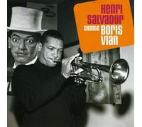 Henri Salvador Chante Boris Vian