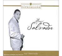 Henri Salvador - Faut Rigoler