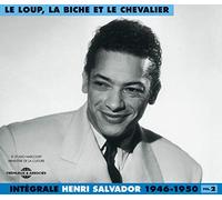 Henri Salvador - Henri Salvador 1946-1950 Vol.2